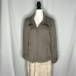 Gerry Weber | Jackets & Coats | Gerry Weber Lightweight Spring Jacket ...